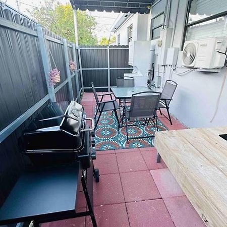 Coral Gables Miami Studio Near Airport And Beaches エクステリア 写真