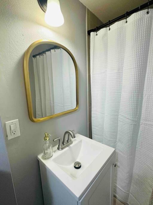 Coral Gables Miami Studio Near Airport And Beaches エクステリア 写真