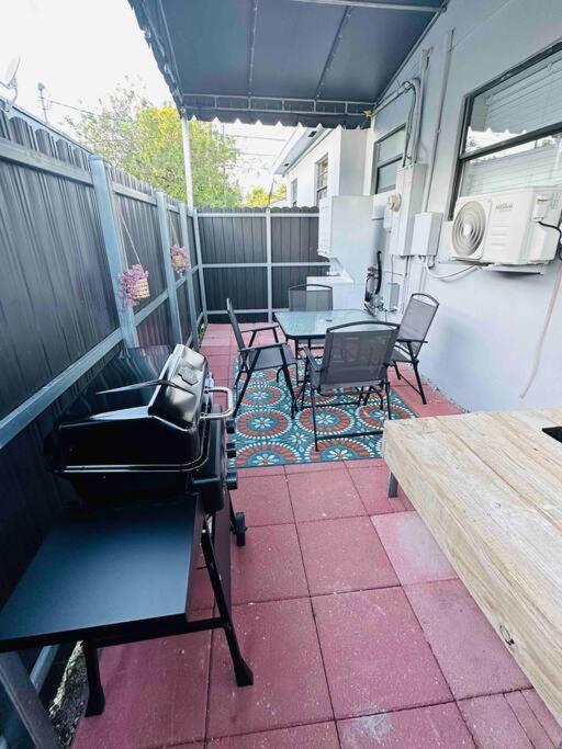 Coral Gables Miami Studio Near Airport And Beaches エクステリア 写真