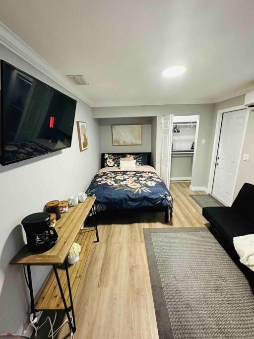 Coral Gables Miami Studio Near Airport And Beaches エクステリア 写真